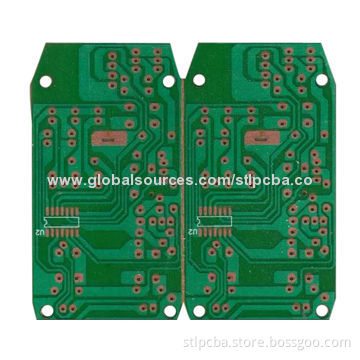 High Quality PCB Manufacturer from China, FR4 Material, Reliable Quality and Competitive Price